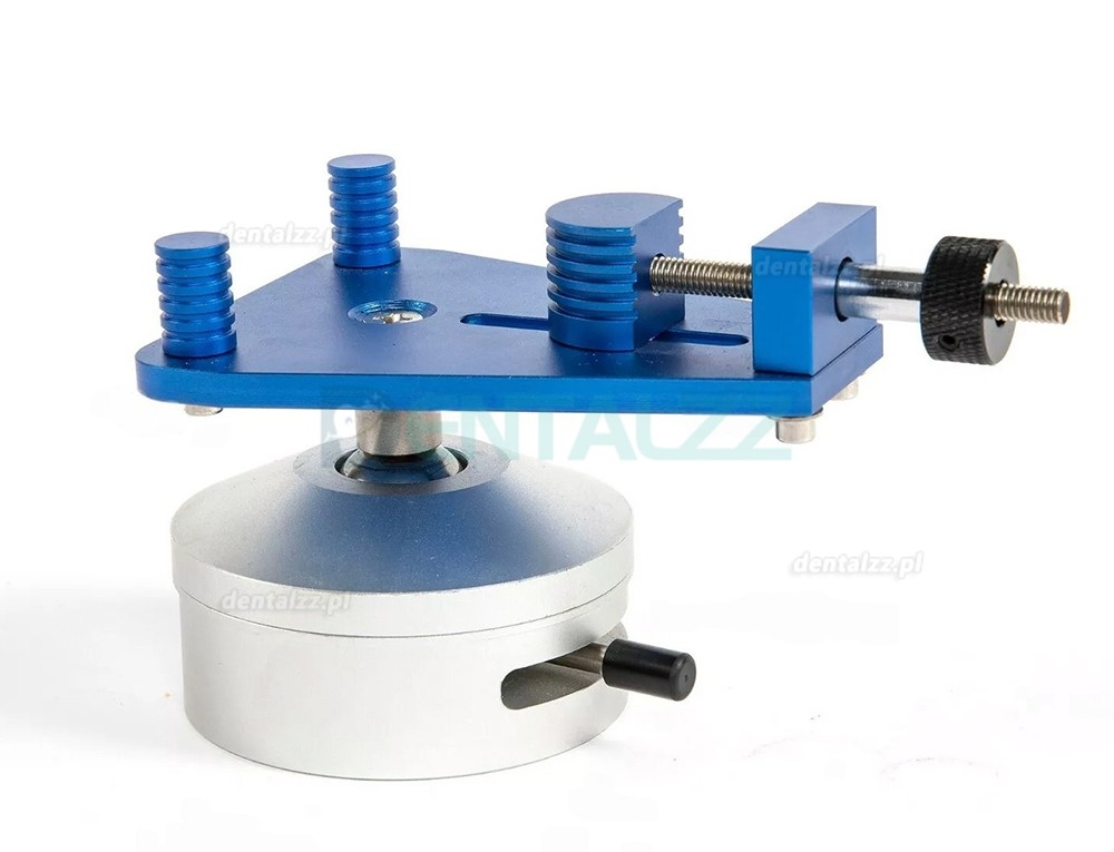 Srefo Paralelometr Stomatologiczny Regulowany Stop Aluminium